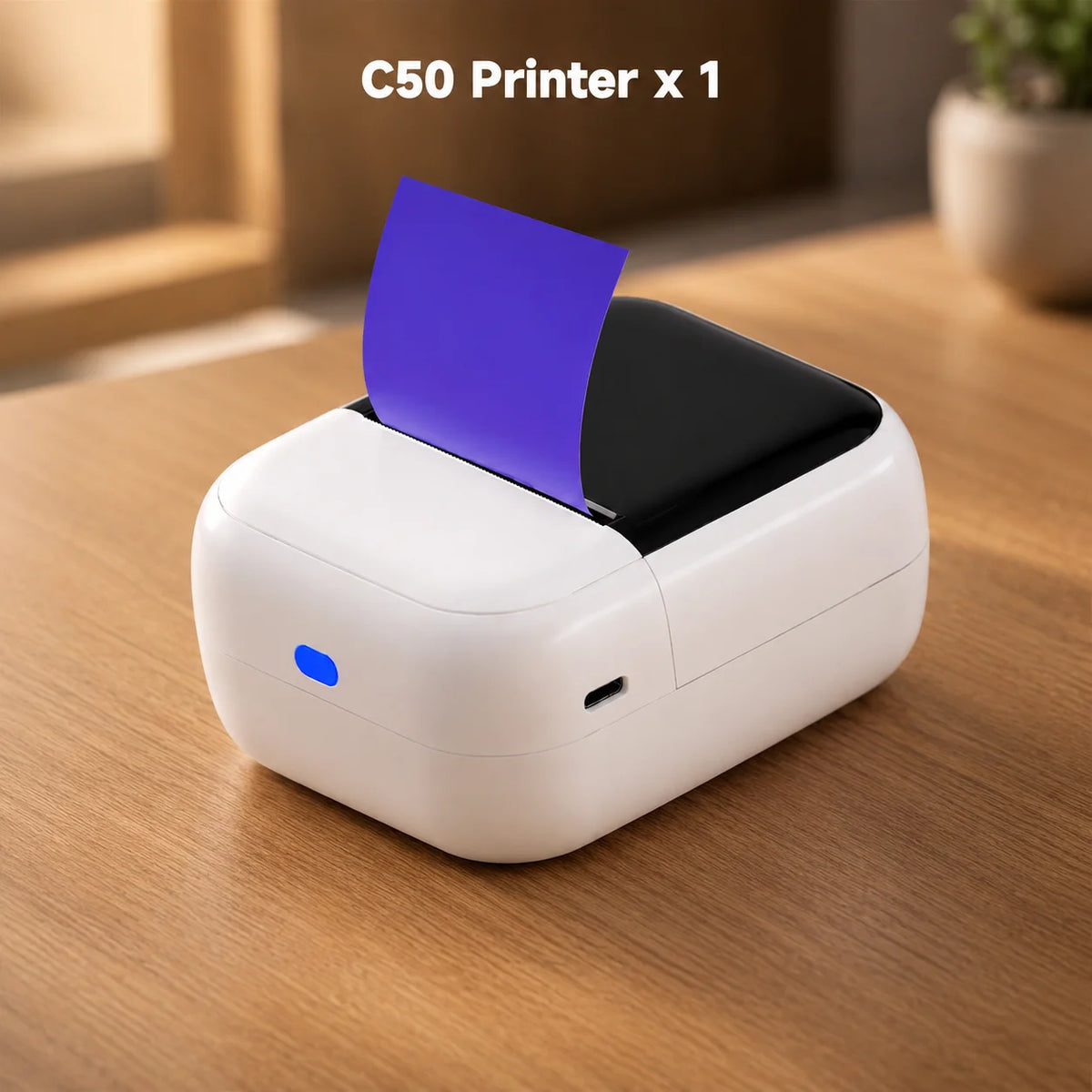 Orico Portable Inkless Tattoo Transfer Printer