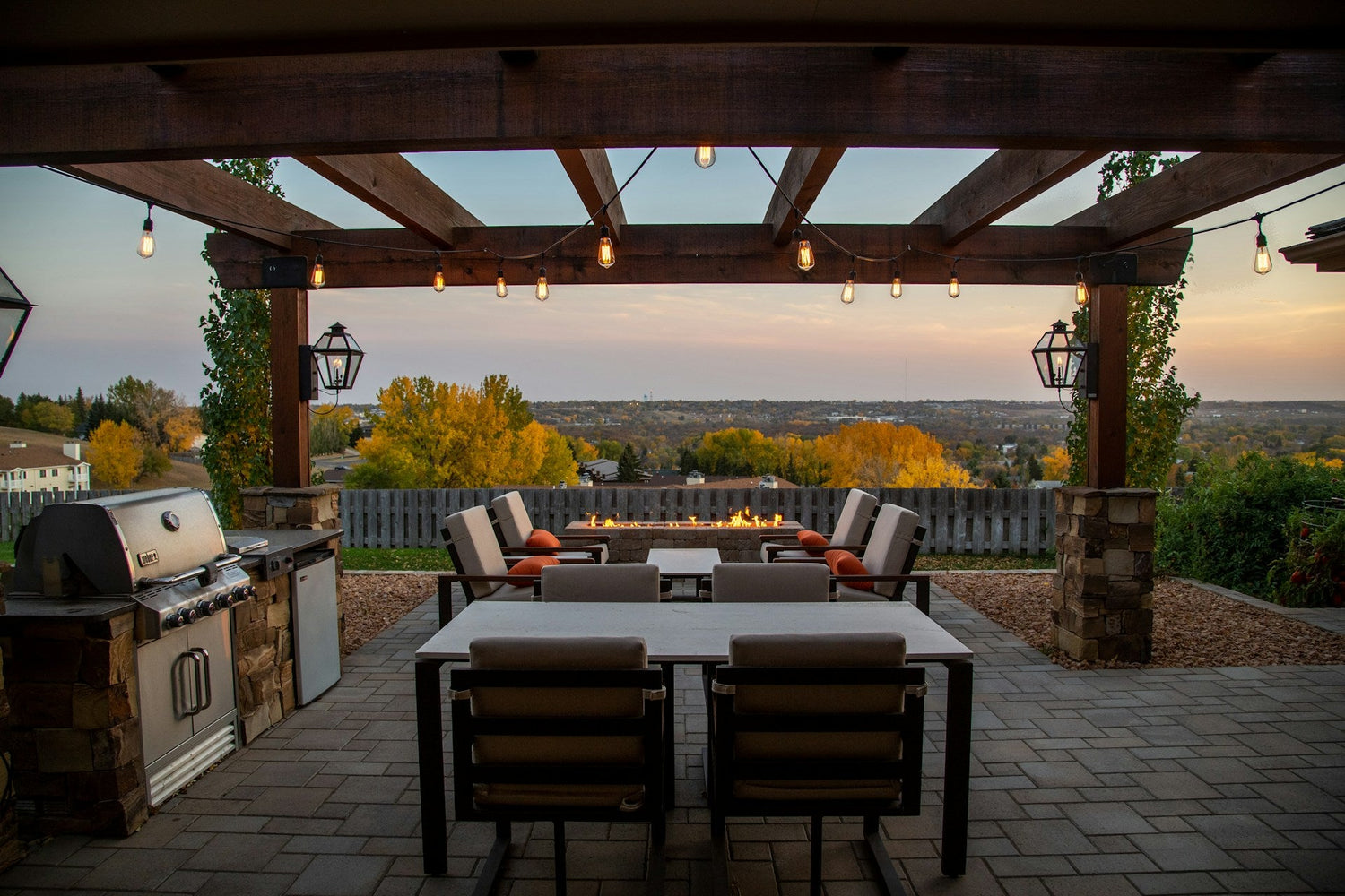 Outdoor Furniture