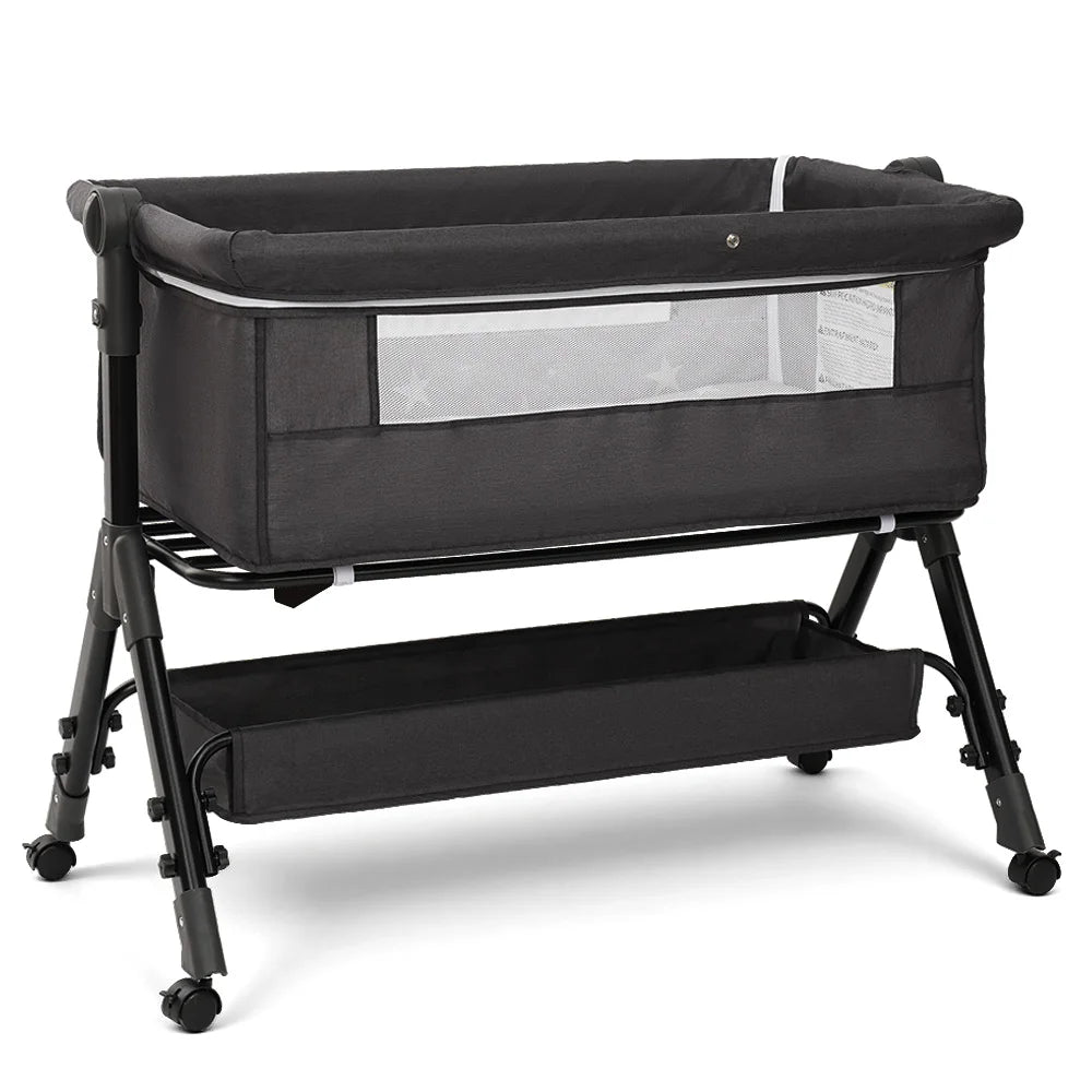 Portable Three In One Baby Bassinet Bedside Sleeper