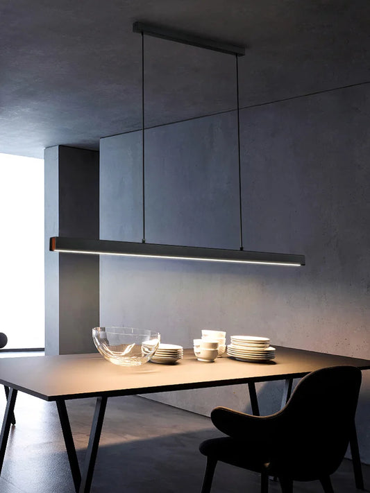FLDY Nordic Modern Dining Room Pendant Chandelier
