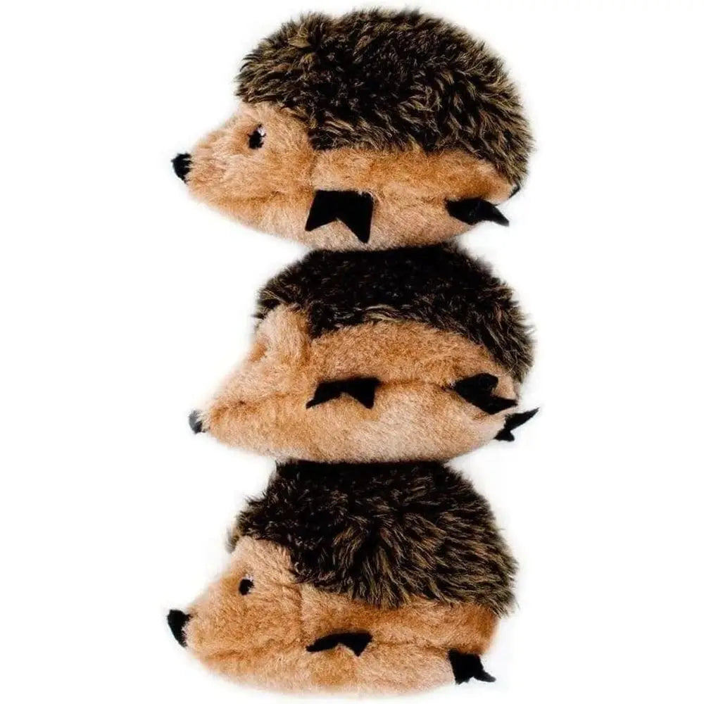 Burrow Replacement Miniz Interactive Squeaky Dog Toy