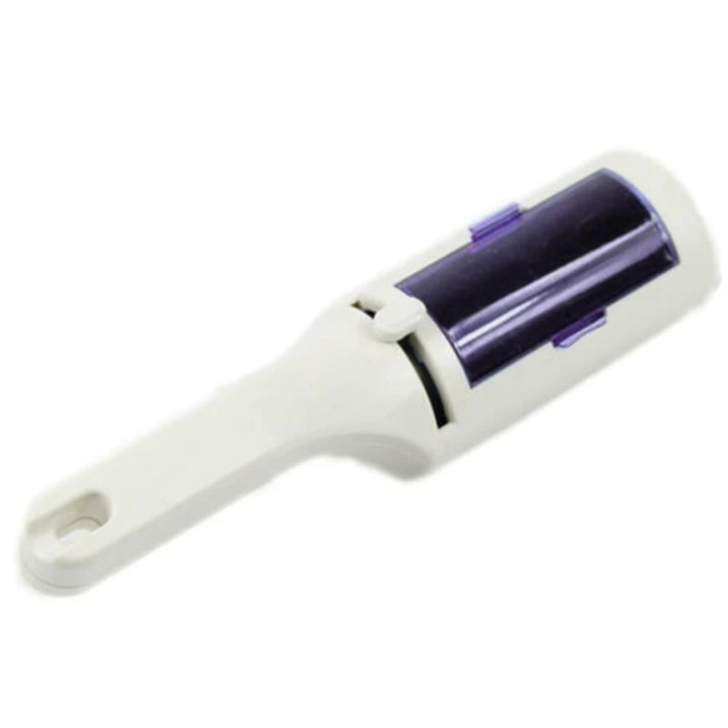Electrostatic Pet Hair Remover Brush For Clothes And Home