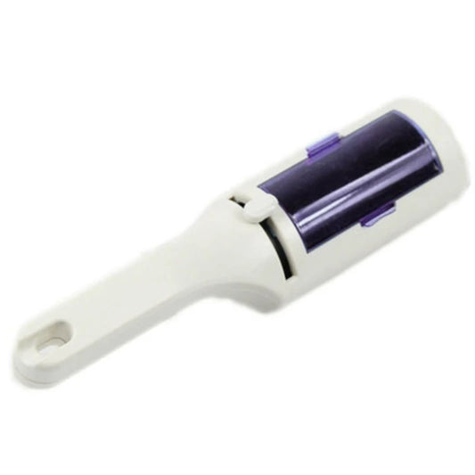 Electrostatic Pet Hair Remover Brush For Clothes And Home