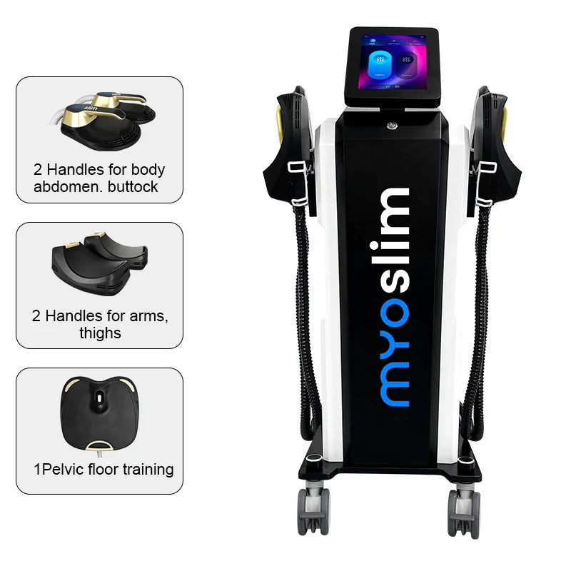 TAIXL EMS RF Body Sculpting And Muscle Toning Machine
