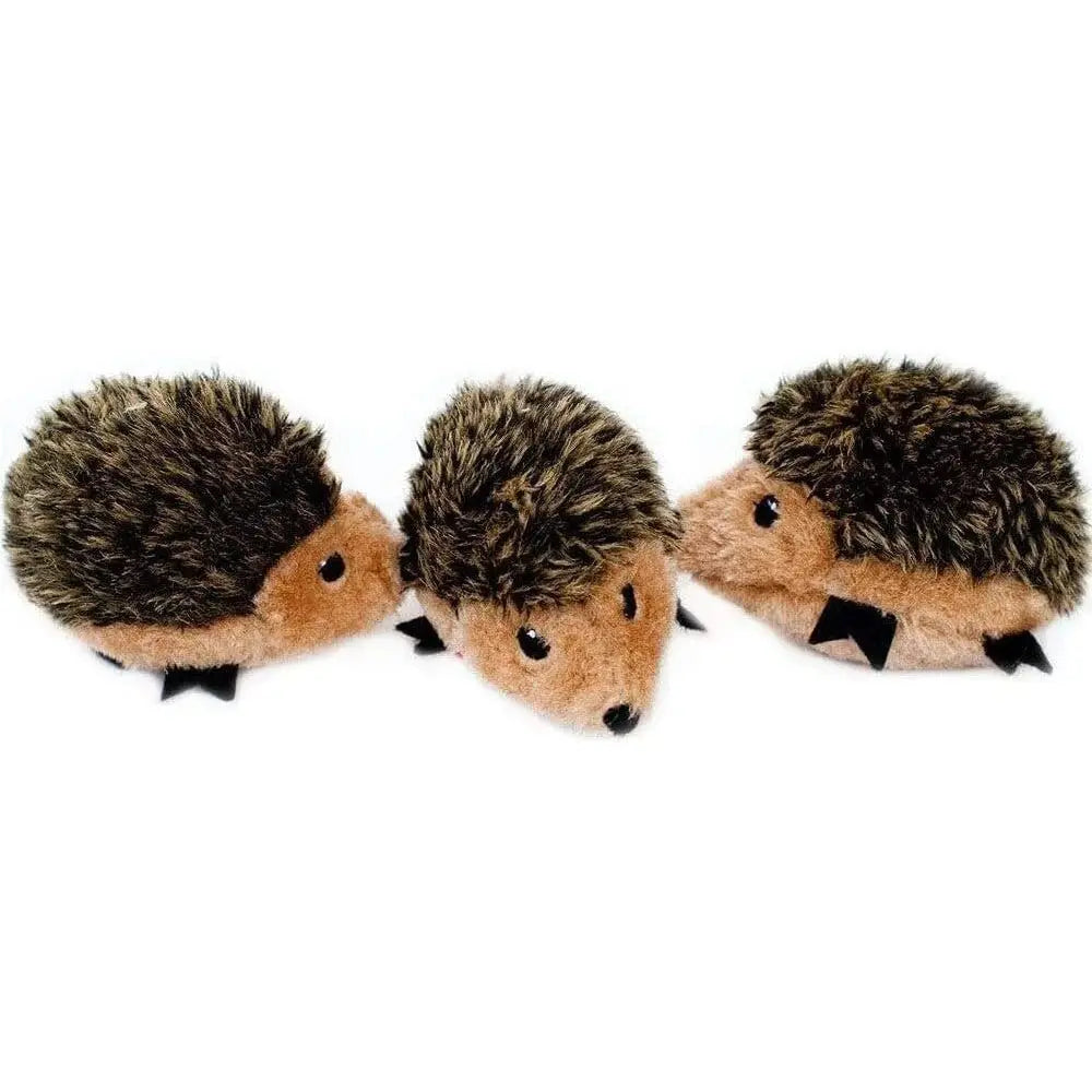Burrow Replacement Miniz Interactive Squeaky Dog Toy