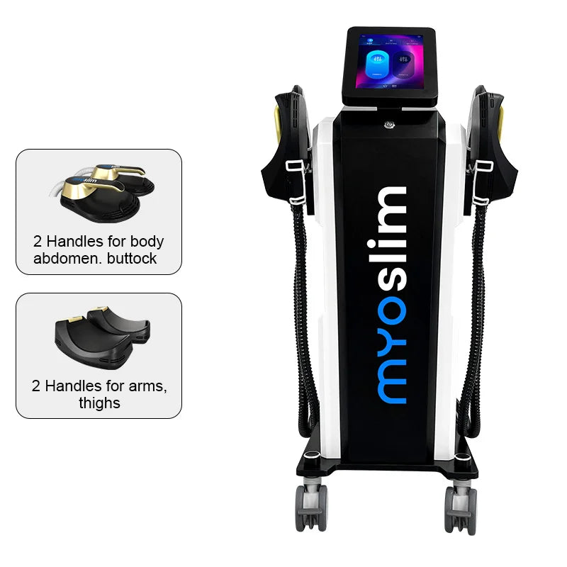 TAIXL EMS RF Body Sculpting And Muscle Toning Machine