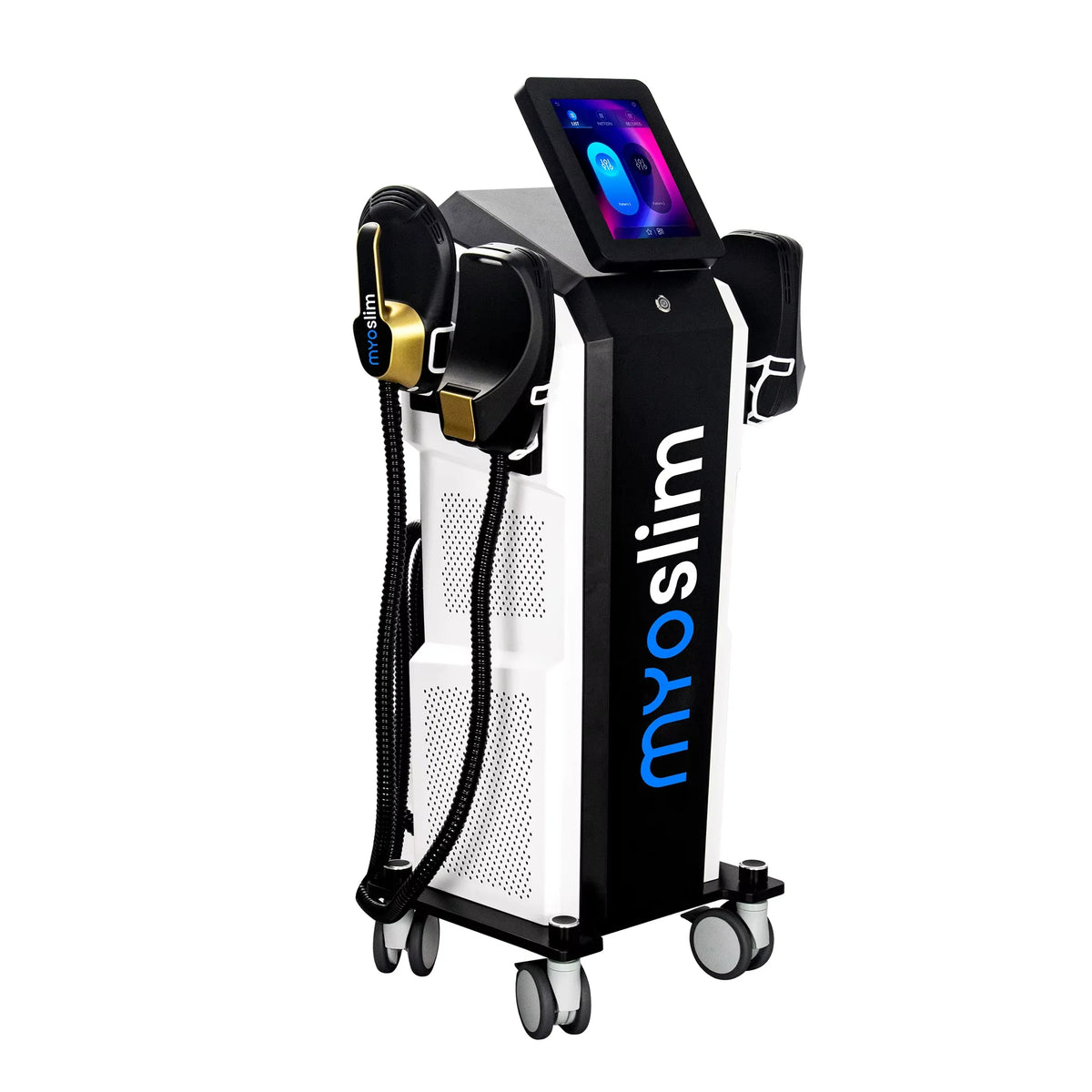 TAIXL EMS RF Body Sculpting And Muscle Toning Machine