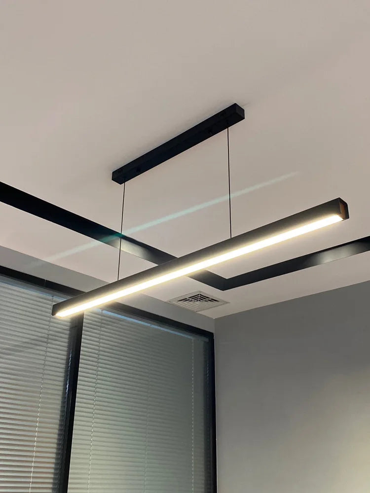 FLDY Nordic Modern Dining Room Pendant Chandelier
