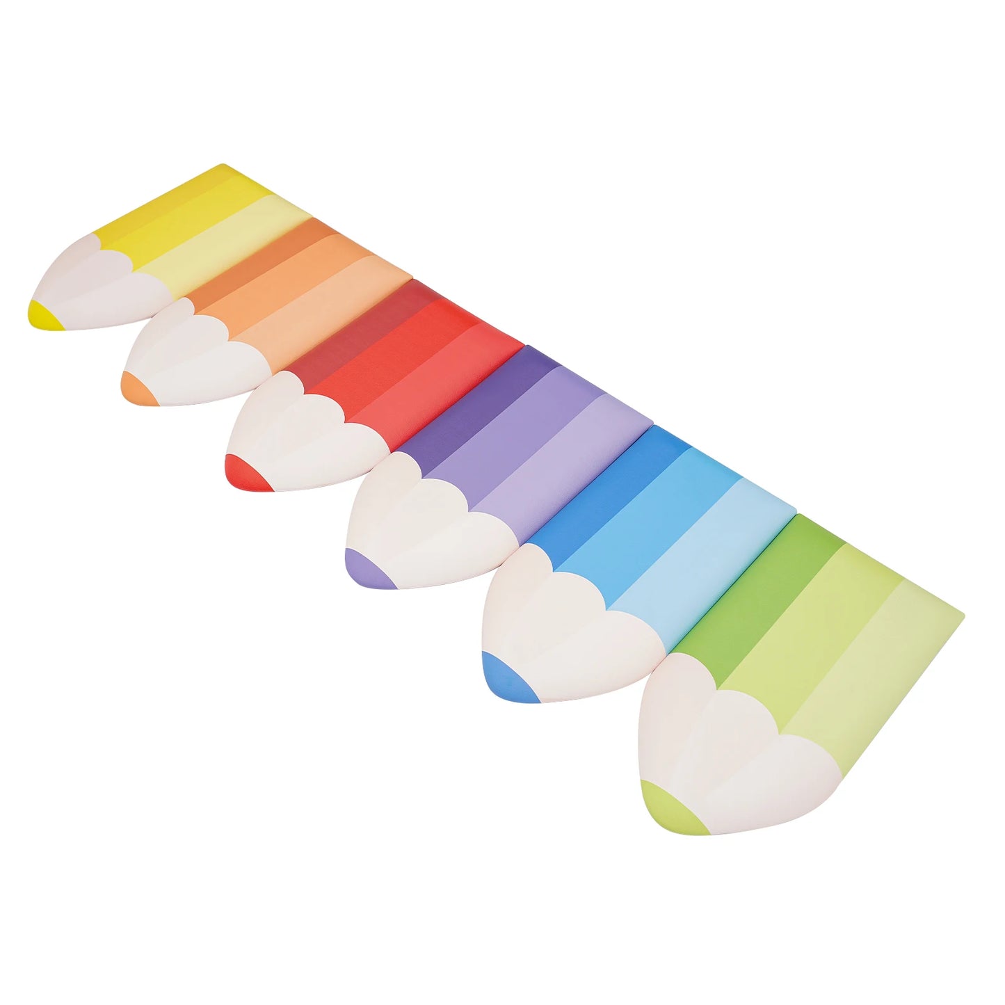Pencil Wall Padding For Kids AntiCollision SelfAdhesive