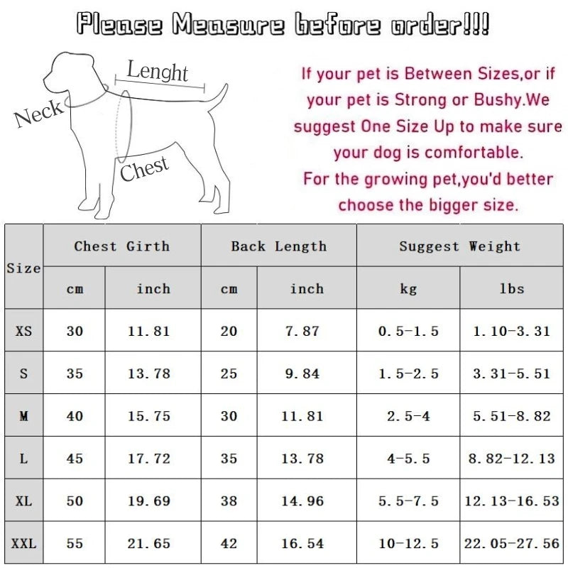 Breathable Polo Shirt For Dogs Vest Costume