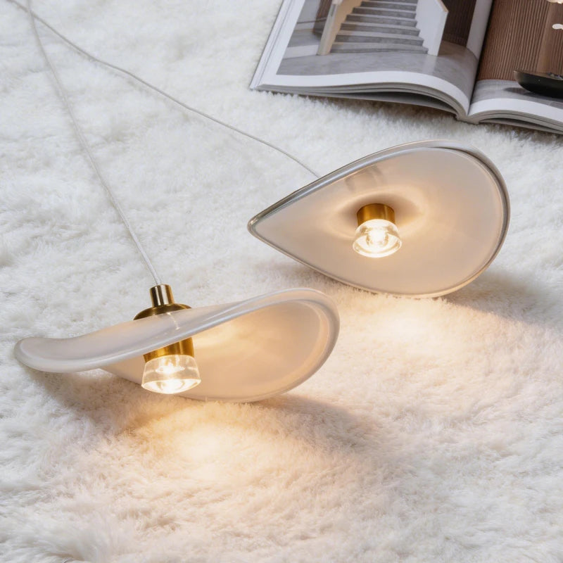 Yingxuan Luxury Staircase Pendant Light Chandelier