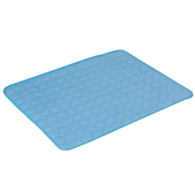 BeiYu Pet Dog Cooling Mat Extra Large For Dogs Cats