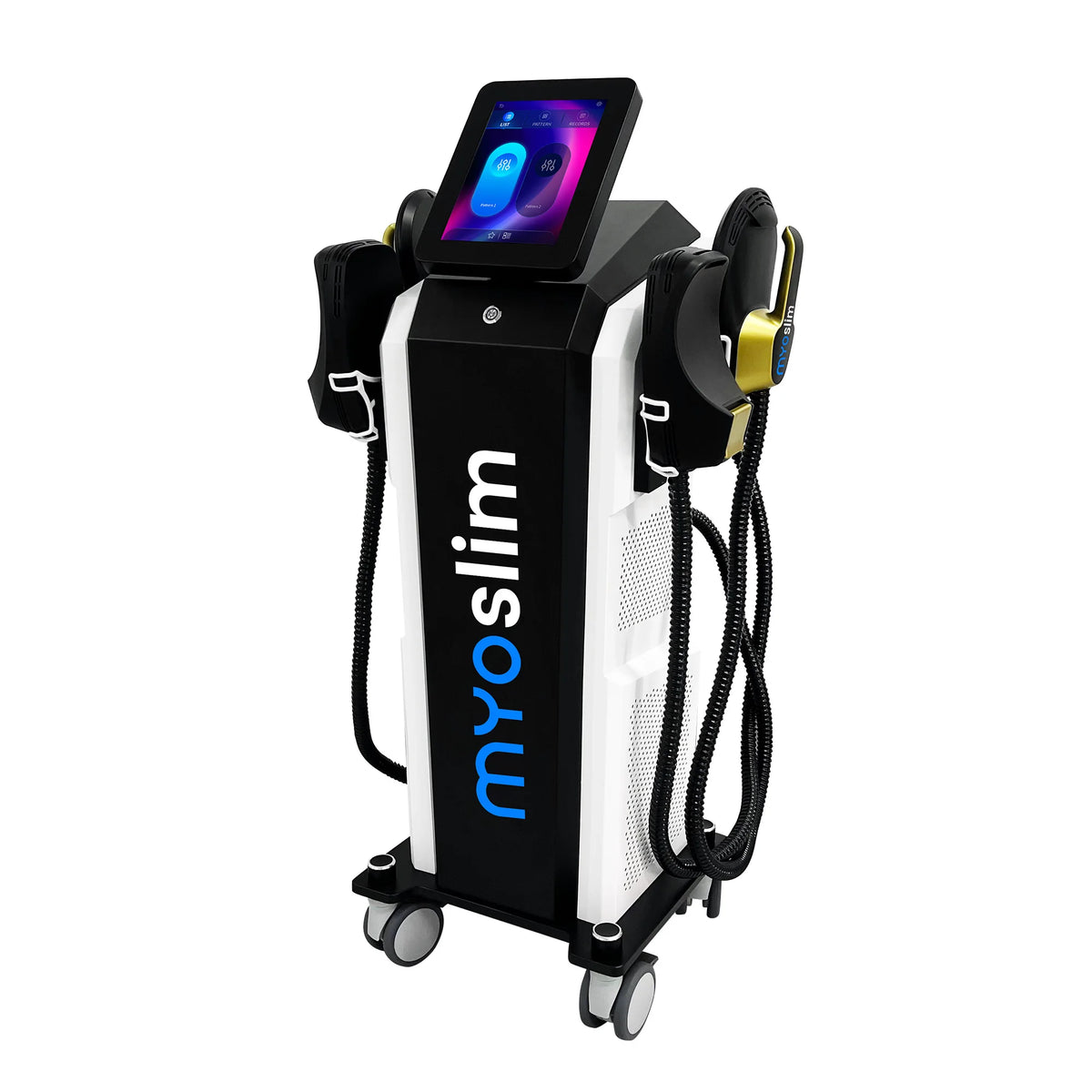 TAIXL EMS RF Body Sculpting And Muscle Toning Machine