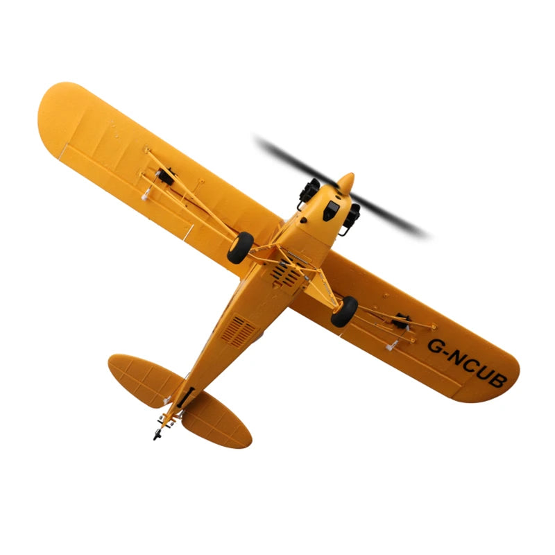 JIKEFUN XK A160 Brushless RC Airplane Model