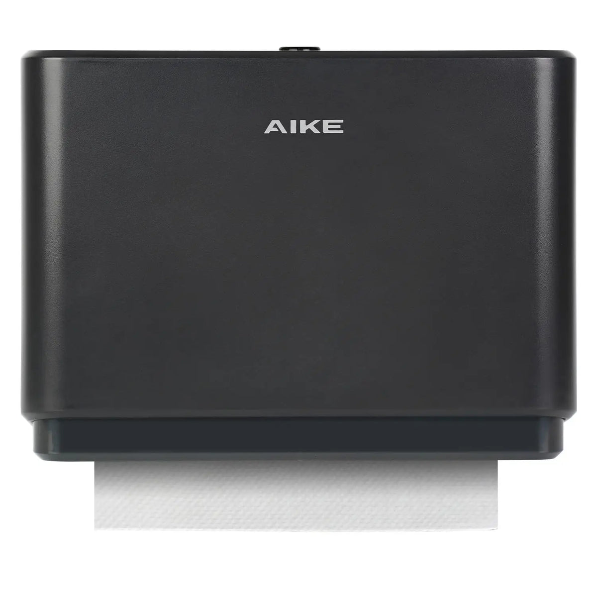 AIKE Wall Mount Smart Lock Paper Towel Dispenser
