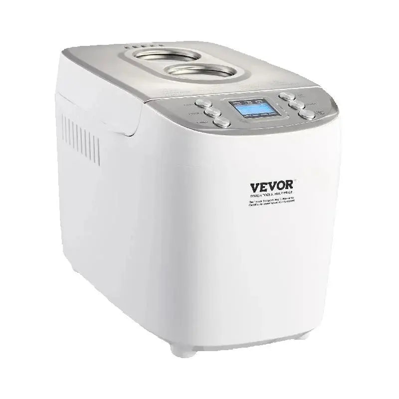 SucceBuy 15 In 1 Bread Maker With Gluten Free Setting