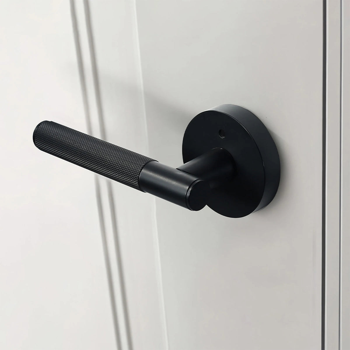 Viladepot Privacy Interior Door Lever Handle