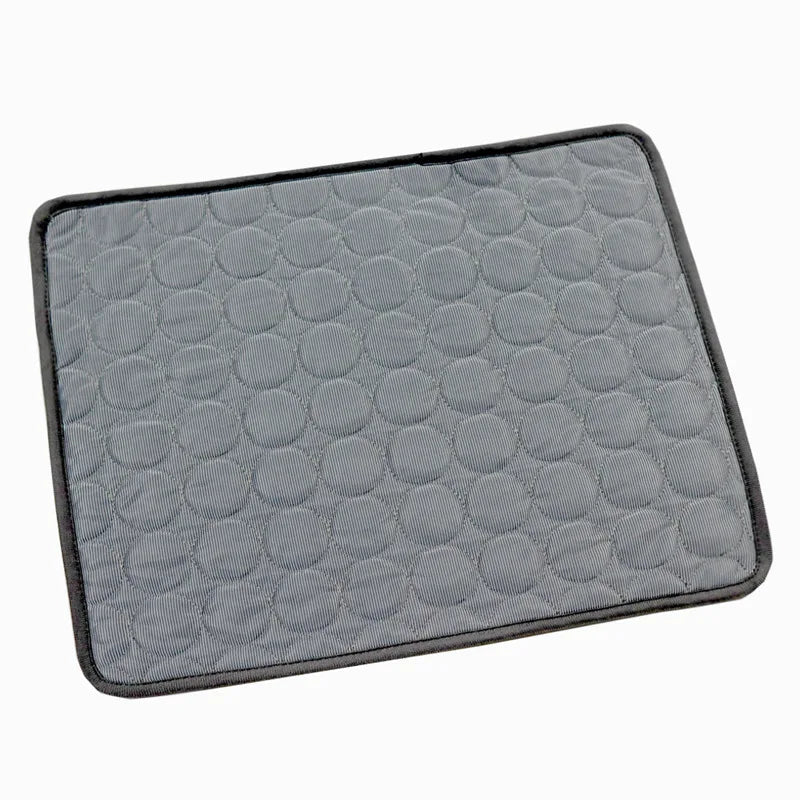 BeiYu Pet Dog Cooling Mat Extra Large For Dogs Cats