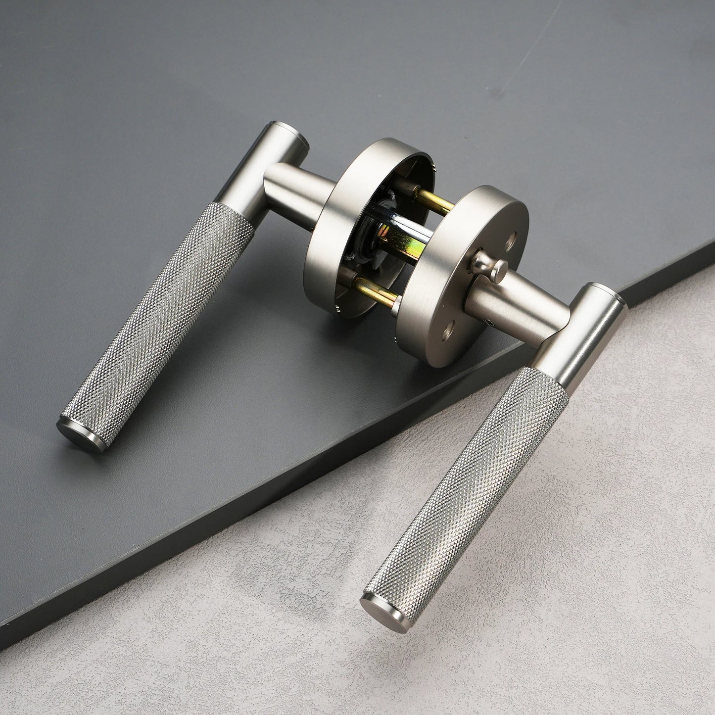 Viladepot Privacy Interior Door Lever Handle