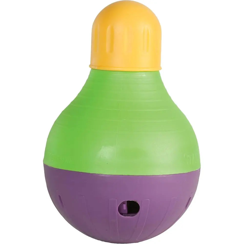 Professional Interactive Dog Treat Dispenser
