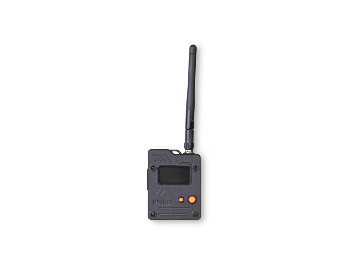 Seeed Studio Wio Tracker L1 LoRa Mesh Development Board