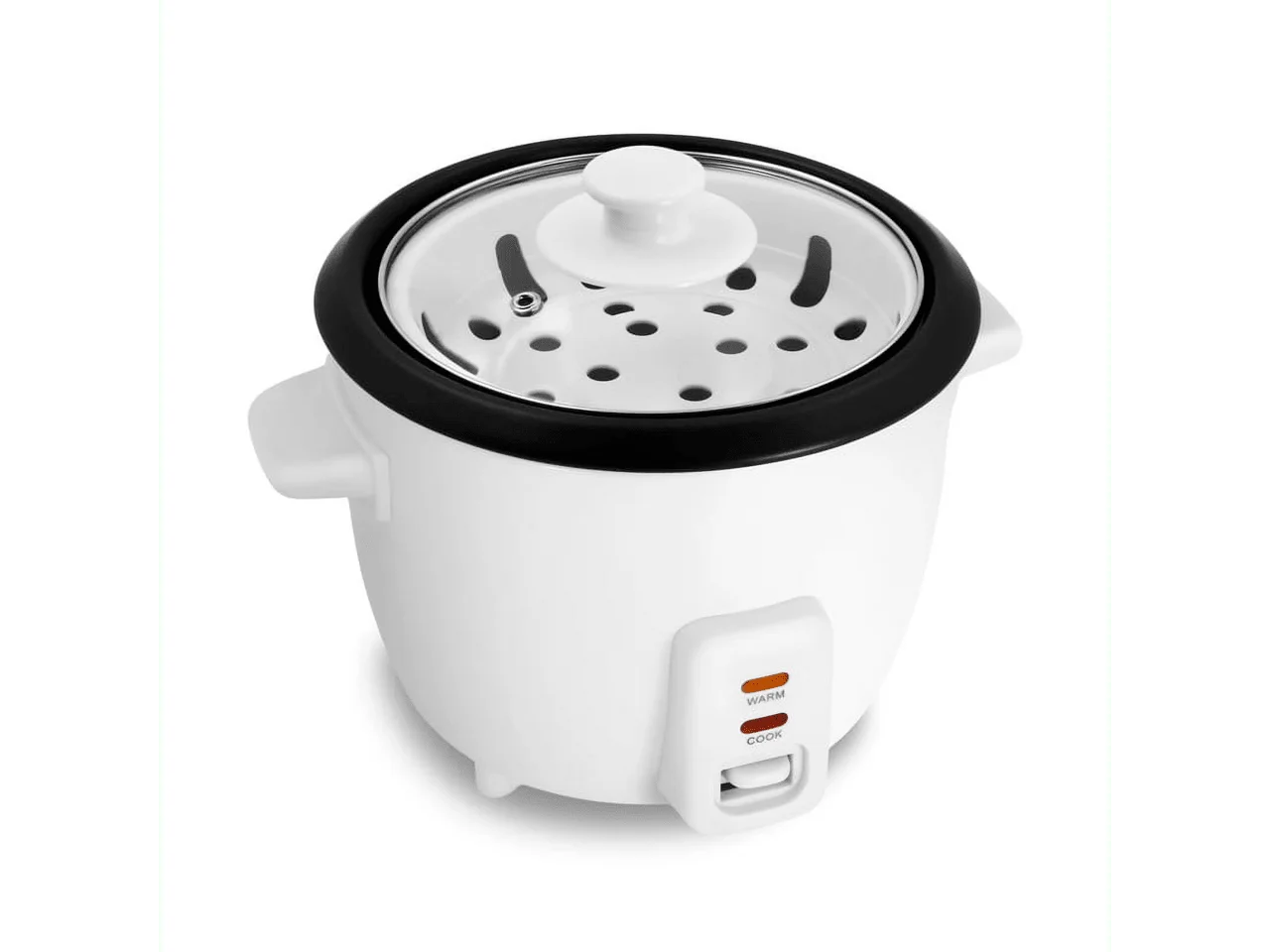 XMSJ ERC500 Nonstick Rice Cooker With Steam Tray