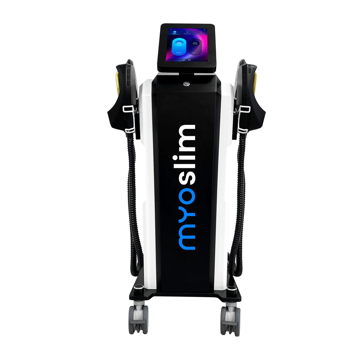 TAIXL EMS RF Body Sculpting And Muscle Toning Machine