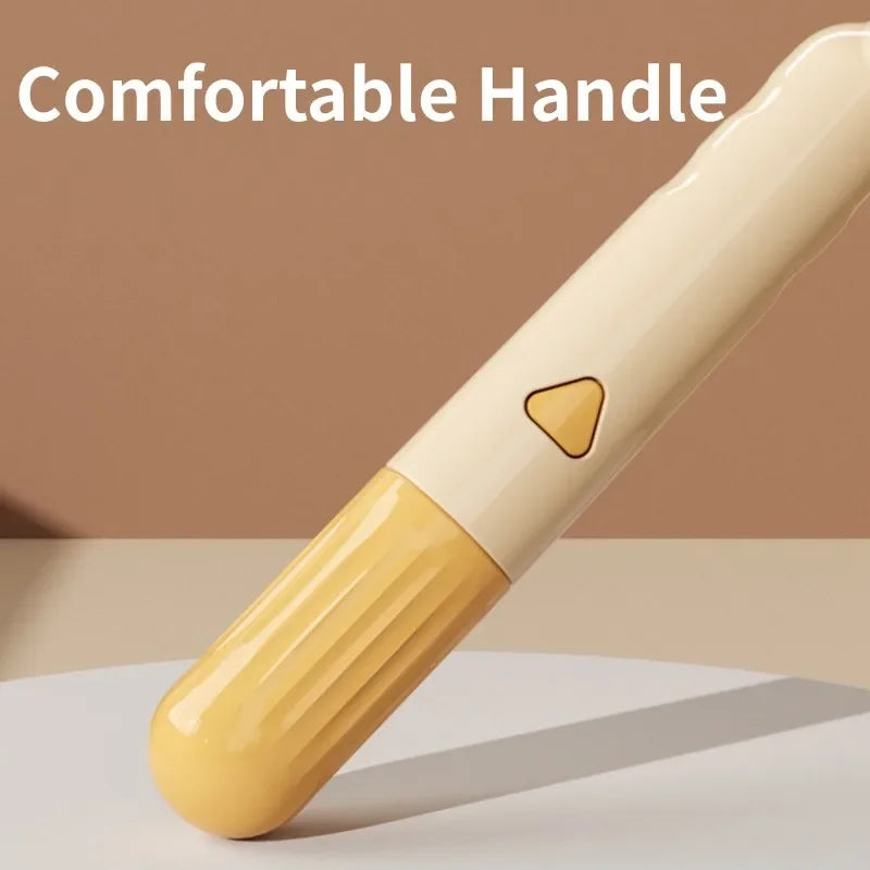 Dog Grooming Self Cleaning Comb Brush for Pets