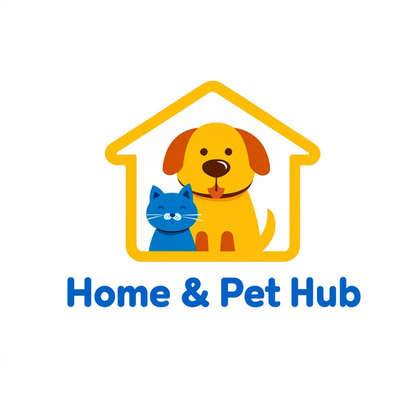 Home & Pet Hub